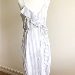 Dress Maxi from Zara